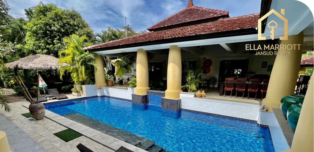 Villa Malinee 12