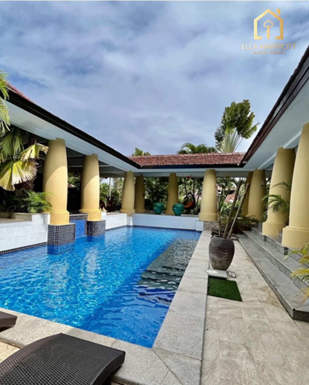 Villa Malinee 13