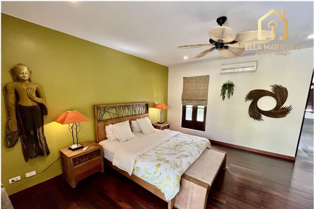 Villa Malinee 2