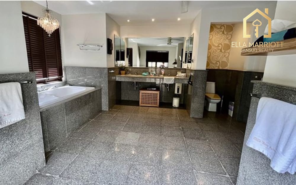 Villa Malinee 4