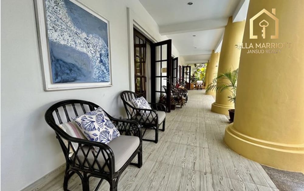 Villa Malinee 5