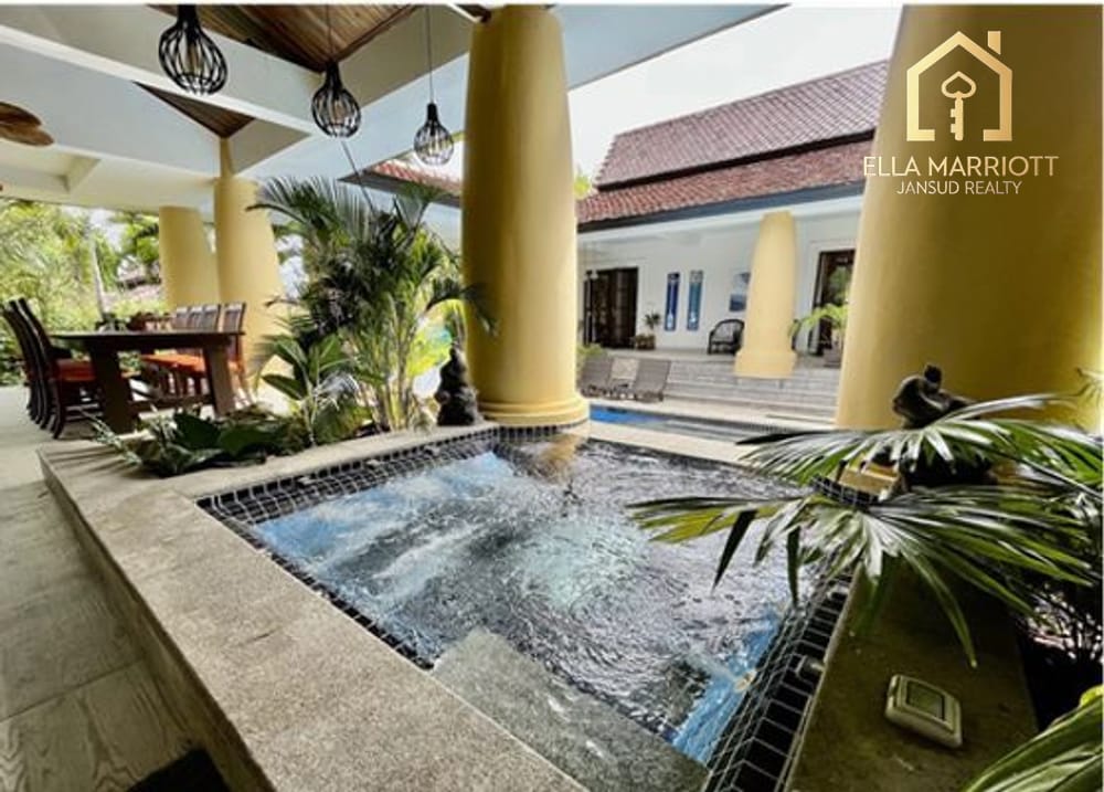 Villa Malinee 6