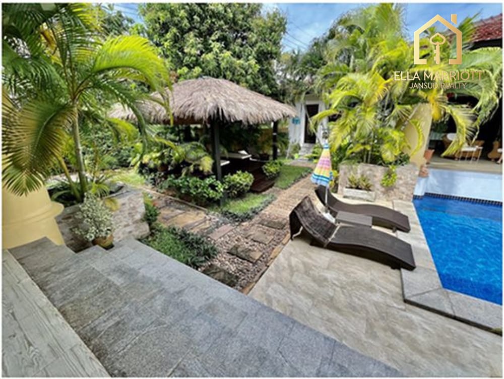 Villa Malinee 7