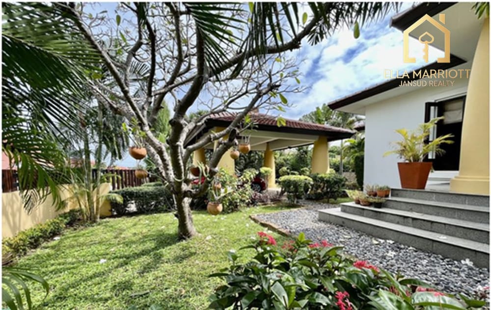 Villa Malinee 8
