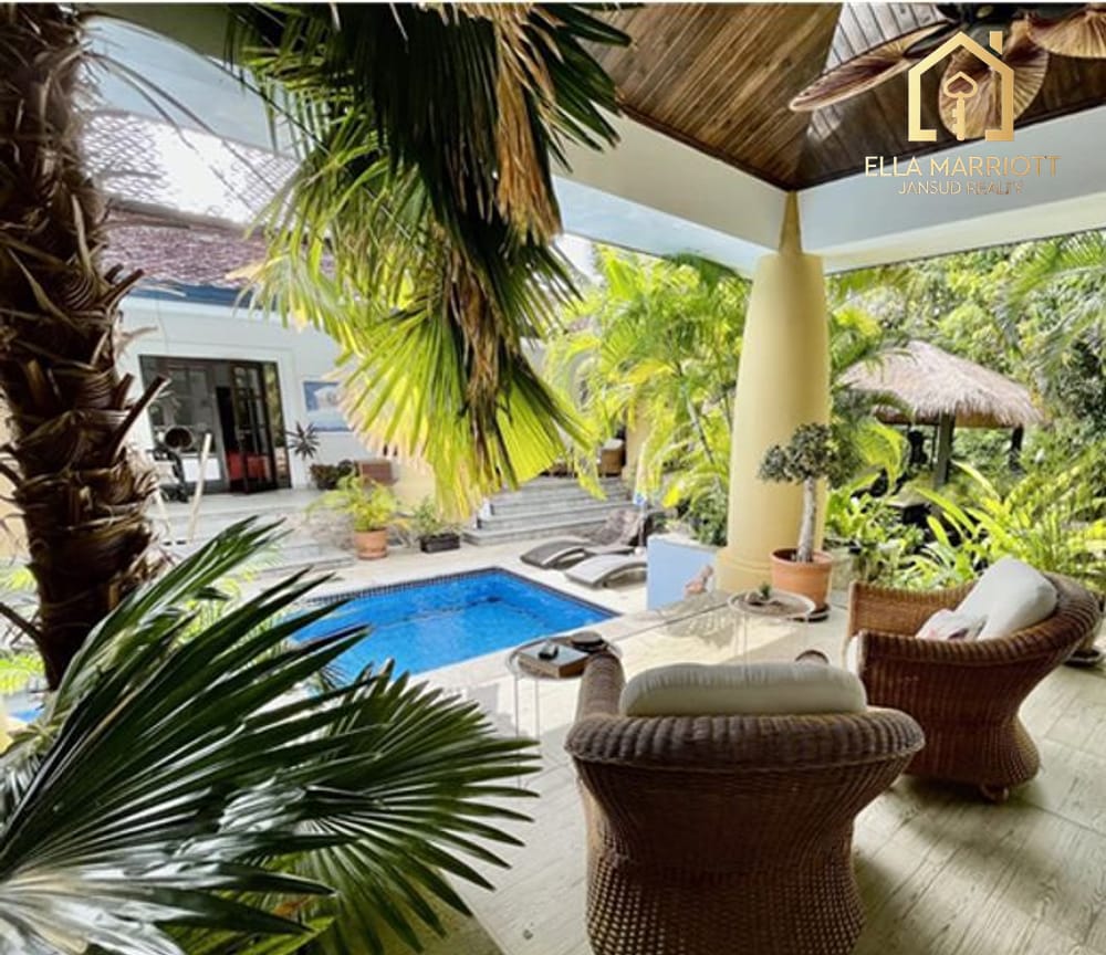 Villa Malinee 9