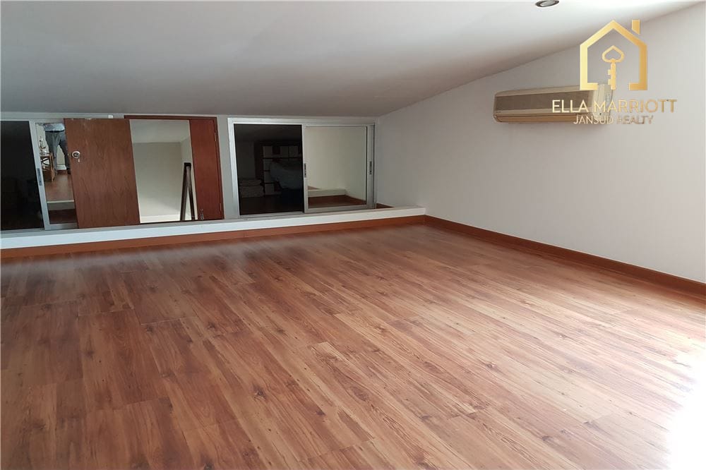 For Sale with Tenant | Modern 4-Story Townhouse – Sukhumvit 63 9