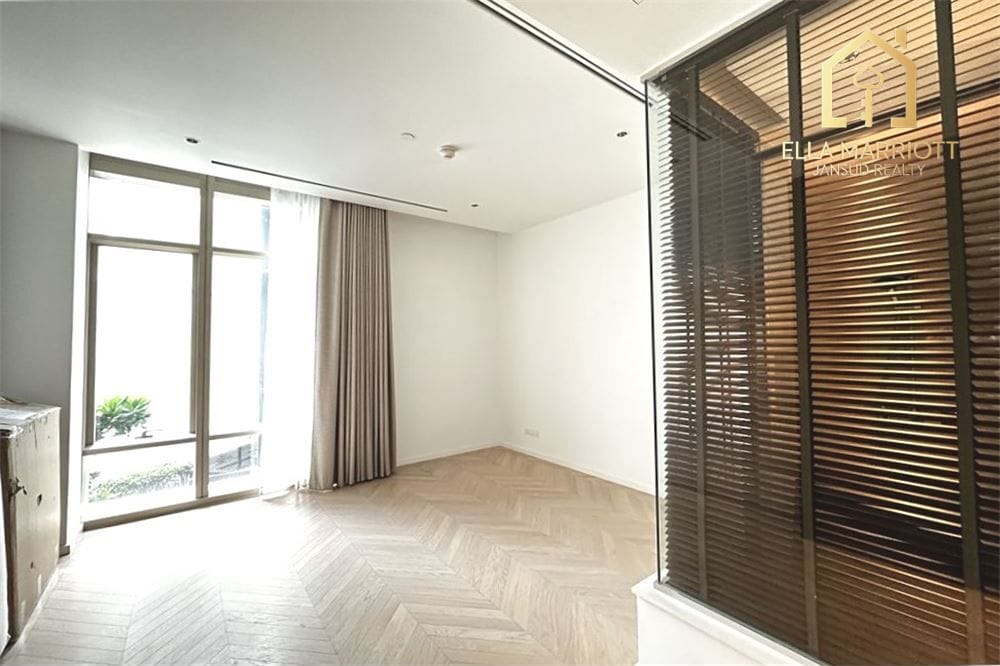 Luxury Living: Four Seasons Condo in Sathon 12