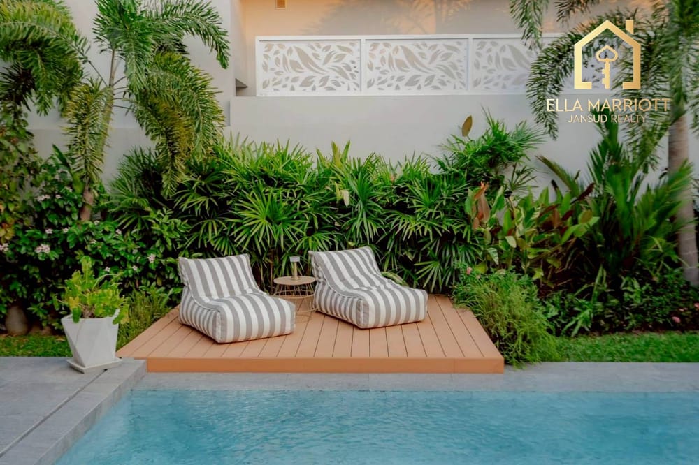 Premium Luxury Villa Hua Hin with Eco-Friendly lnnovation 11