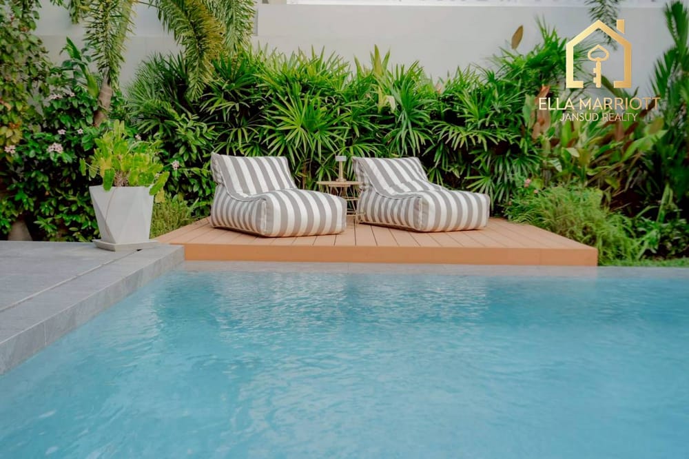 Premium Luxury Villa Hua Hin with Eco-Friendly lnnovation 15