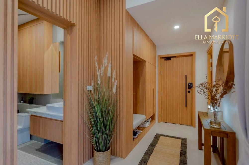 Premium Luxury Villa Hua Hin with Eco-Friendly lnnovation 23