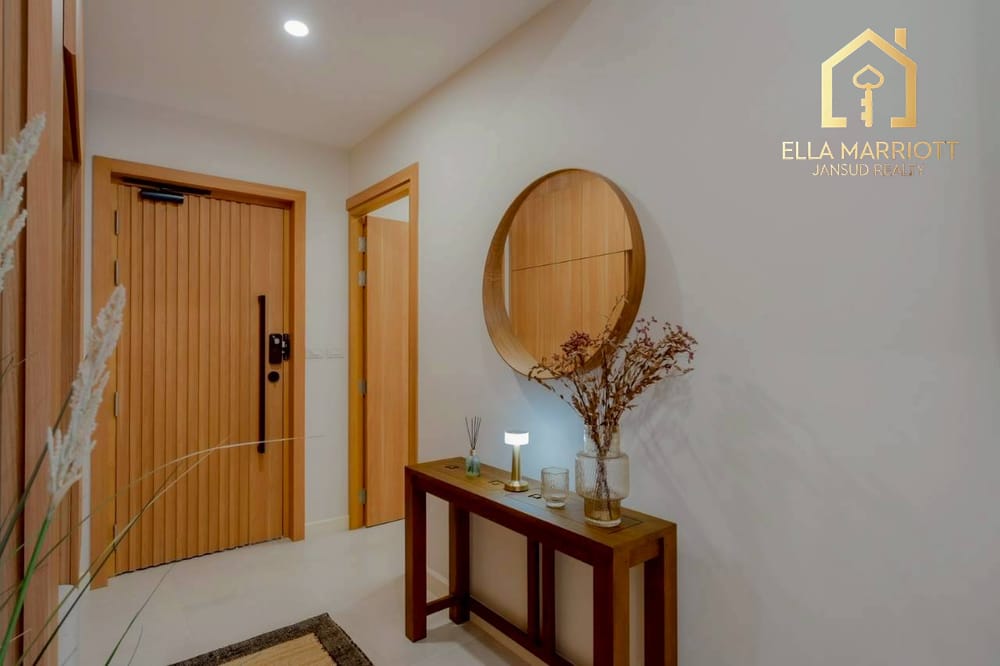 Premium Luxury Villa Hua Hin with Eco-Friendly lnnovation 24