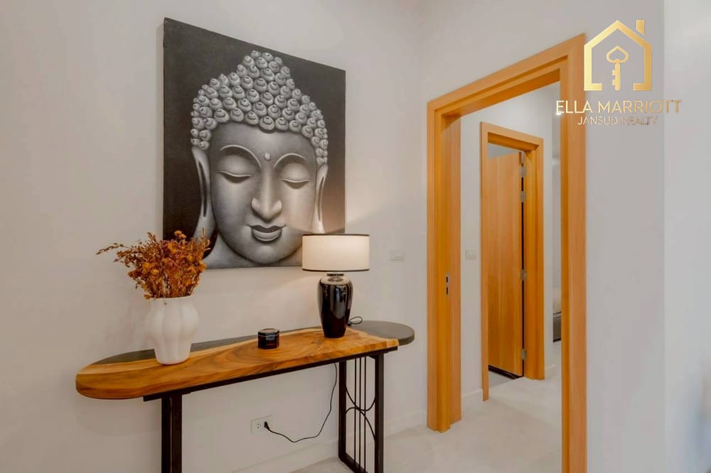 Premium Luxury Villa Hua Hin with Eco-Friendly lnnovation 29