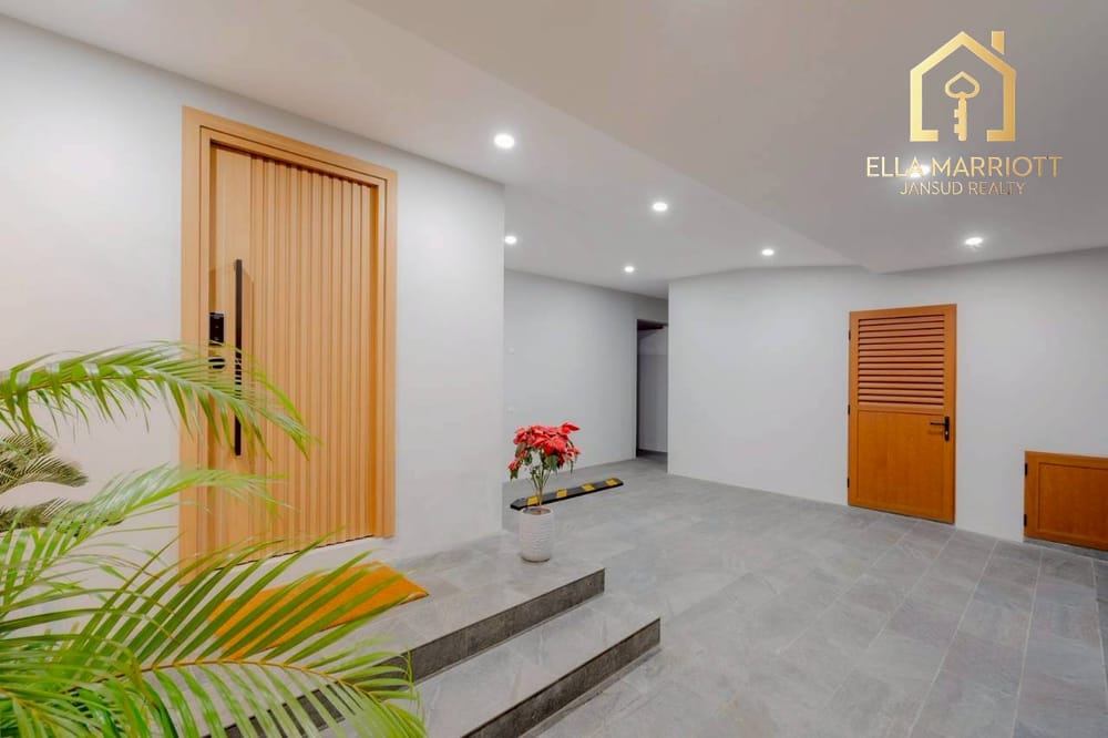 Premium Luxury Villa Hua Hin with Eco-Friendly lnnovation 6