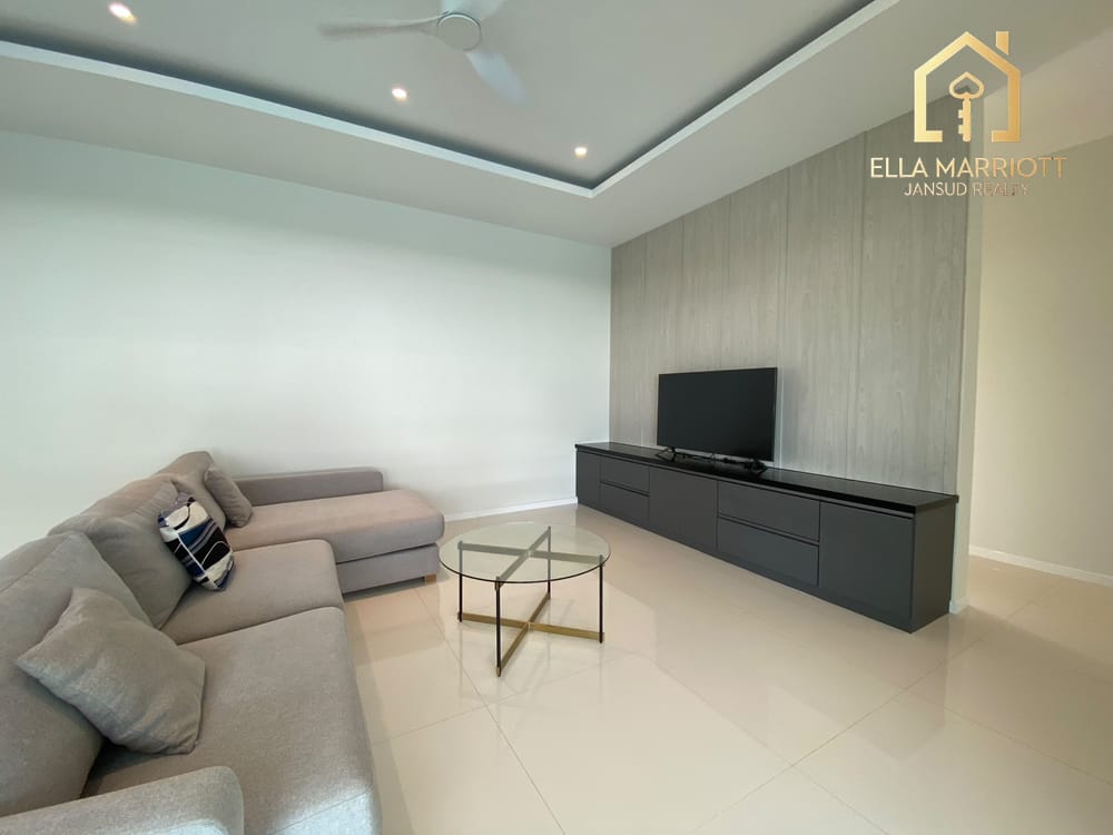 Modern Pool Villa with Private Garden in Hua Hin Soi 88 16
