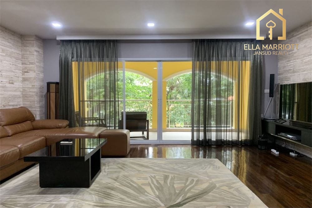 เช่า 2 ห้องนอน 2 ห้องน้ำ คอนโด ใน สุขุมวิท, กรุงเทพฯ 2