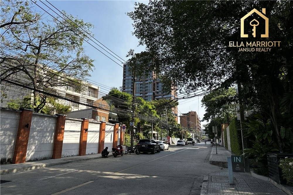 เช่า 2 ห้องนอน 2 ห้องน้ำ คอนโด ใน สุขุมวิท, กรุงเทพฯ 20