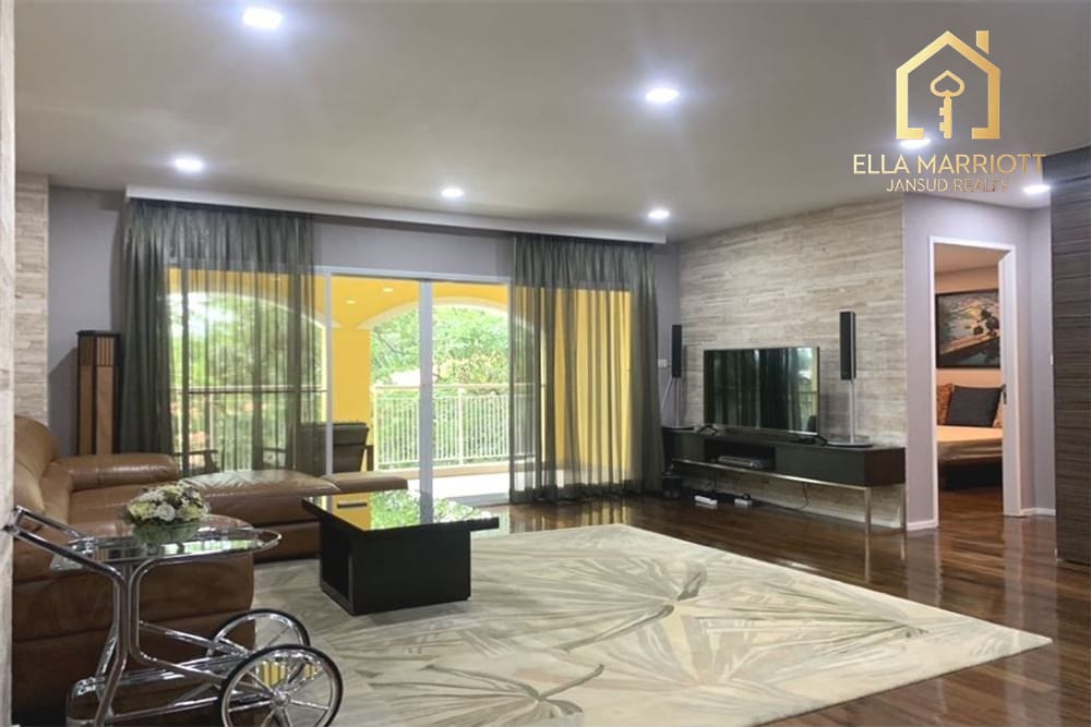 เช่า 2 ห้องนอน 2 ห้องน้ำ คอนโด ใน สุขุมวิท, กรุงเทพฯ 3