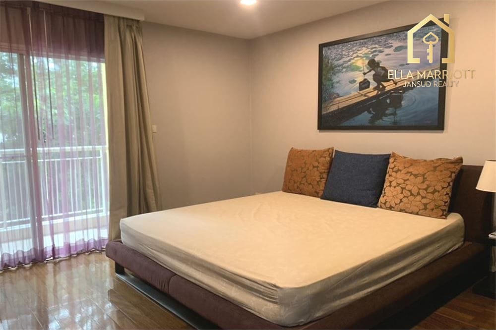 เช่า 2 ห้องนอน 2 ห้องน้ำ คอนโด ใน สุขุมวิท, กรุงเทพฯ 4