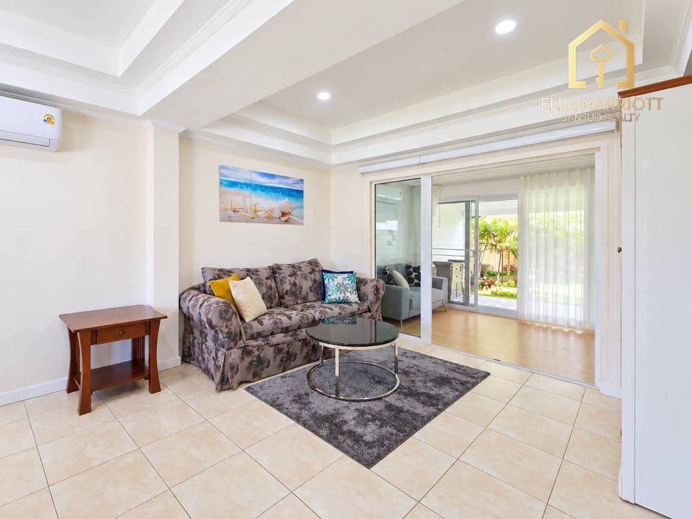 Exclusive Lakefront Luxury Pool Villa at Palm Hills Hua Hin 16
