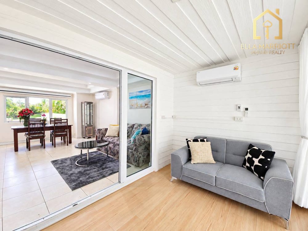 Exclusive Lakefront Luxury Pool Villa at Palm Hills Hua Hin 19