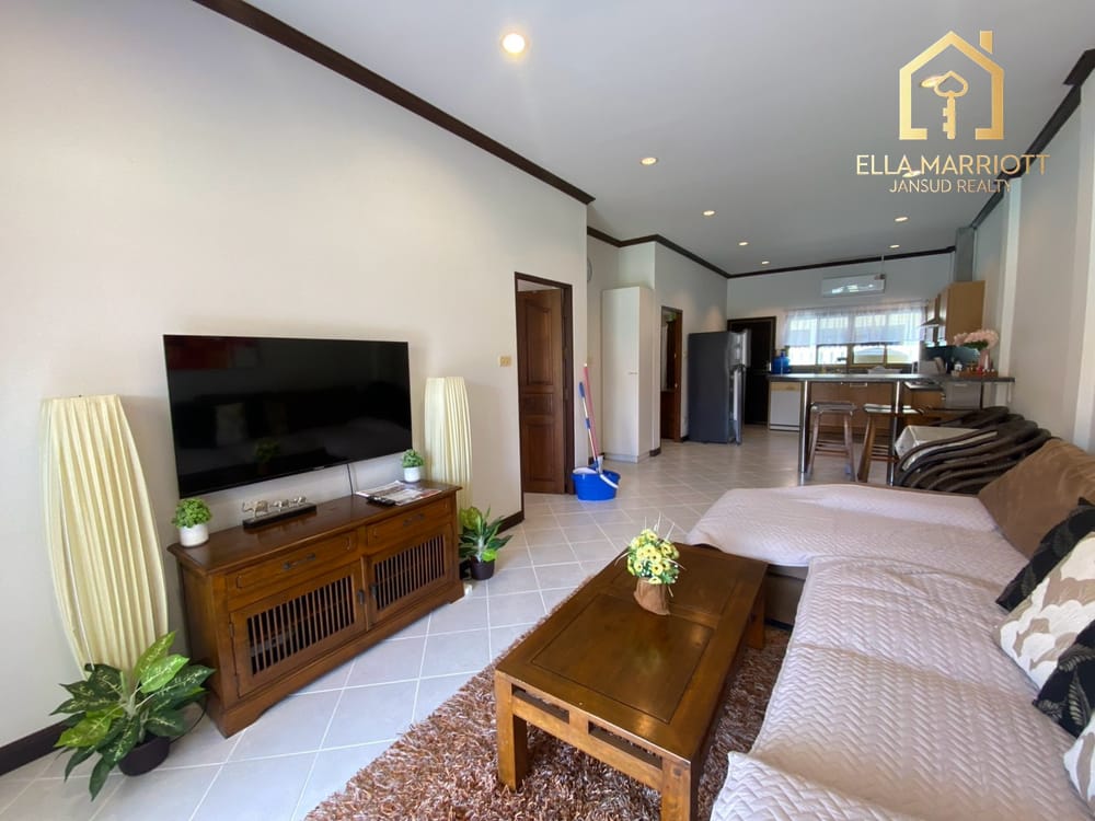Spacious House at Thailand Resort 13