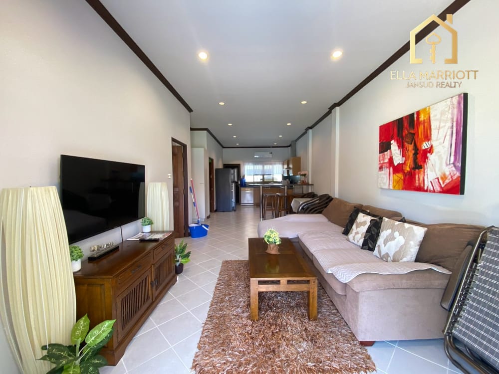 Spacious House at Thailand Resort 14