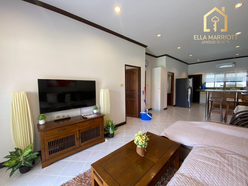 Spacious House at Thailand Resort 15