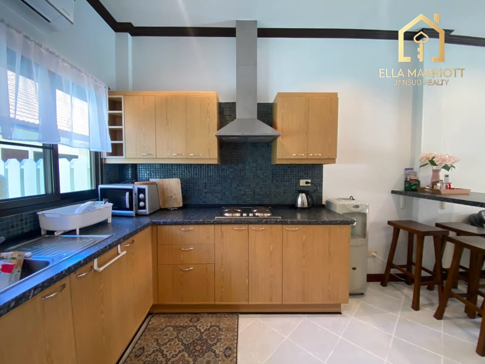 Spacious House at Thailand Resort 20