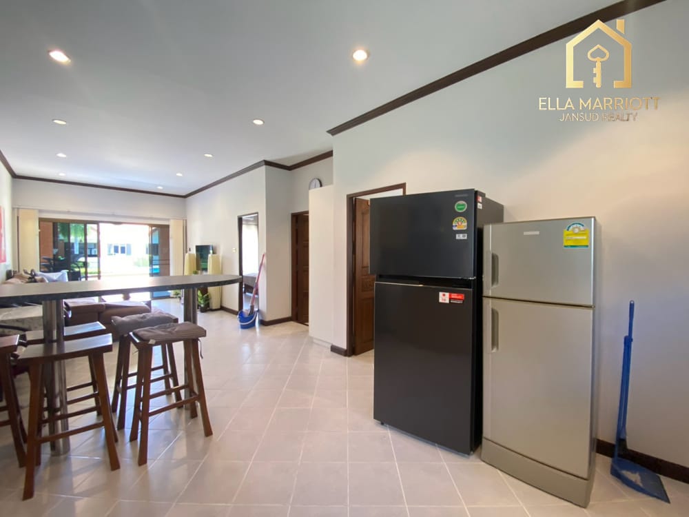 Spacious House at Thailand Resort 22