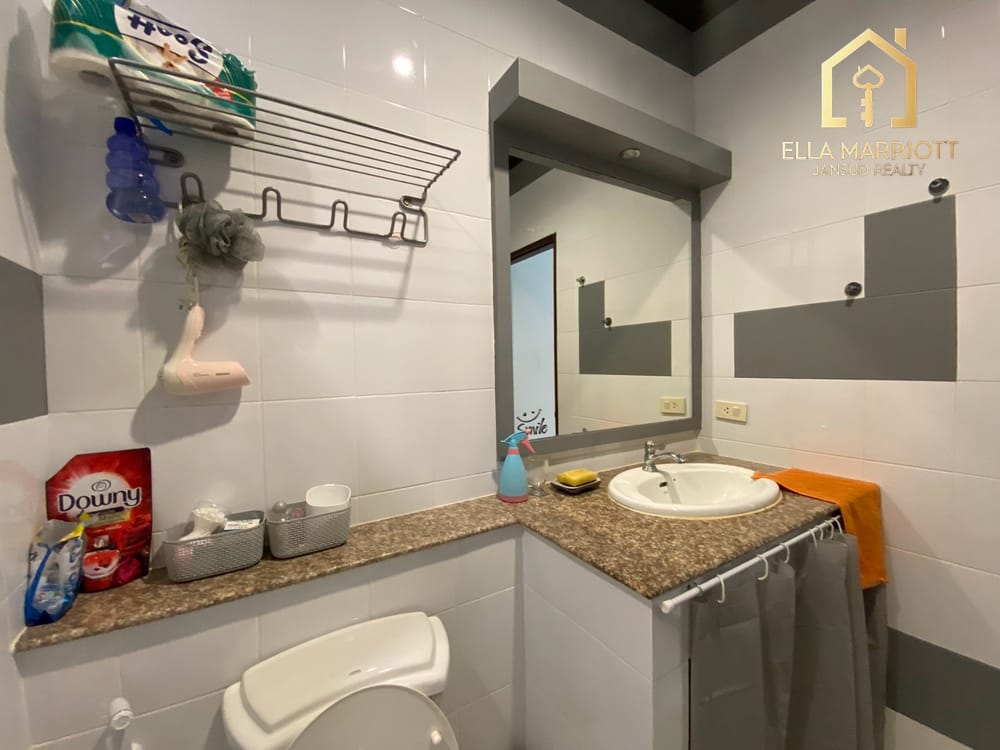 Spacious House at Thailand Resort 29