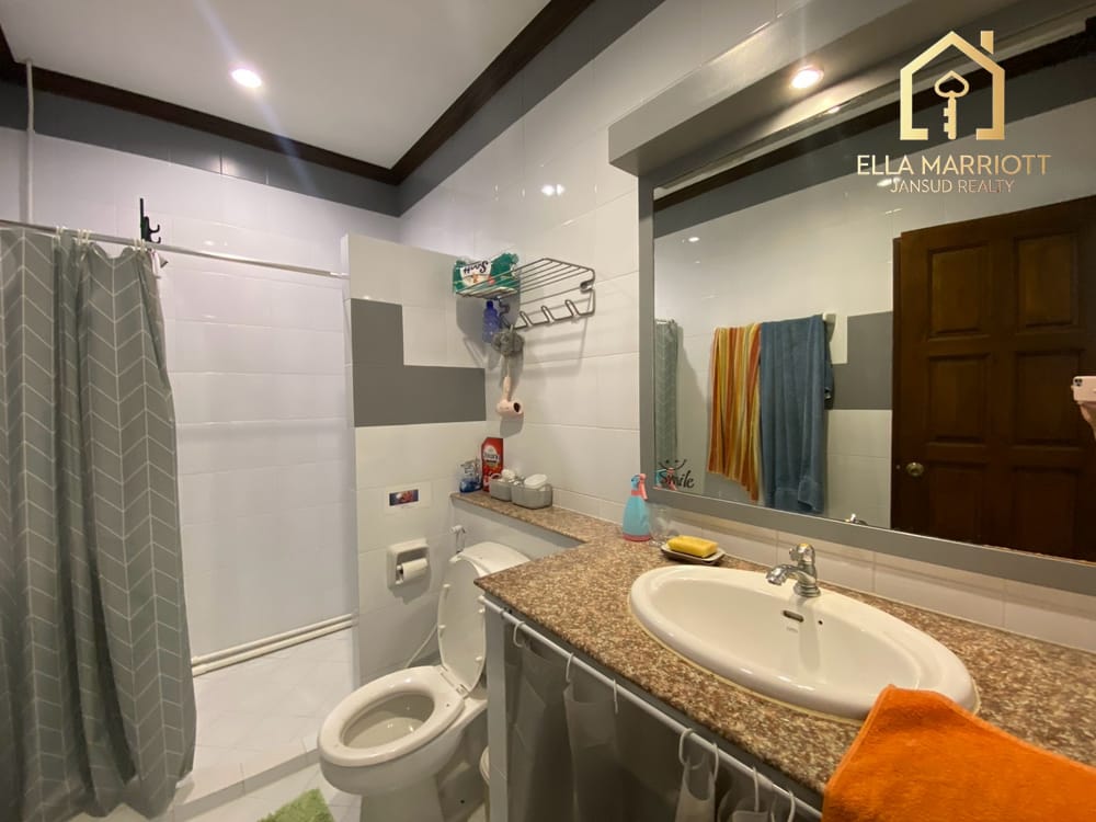 Spacious House at Thailand Resort 30