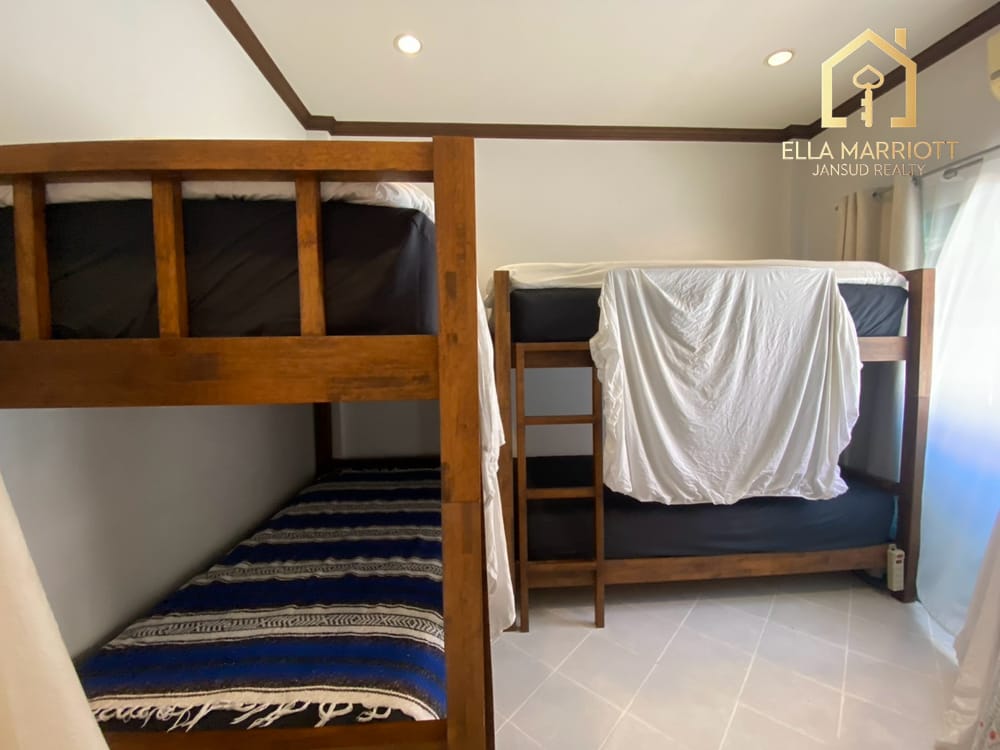 Spacious House at Thailand Resort 33