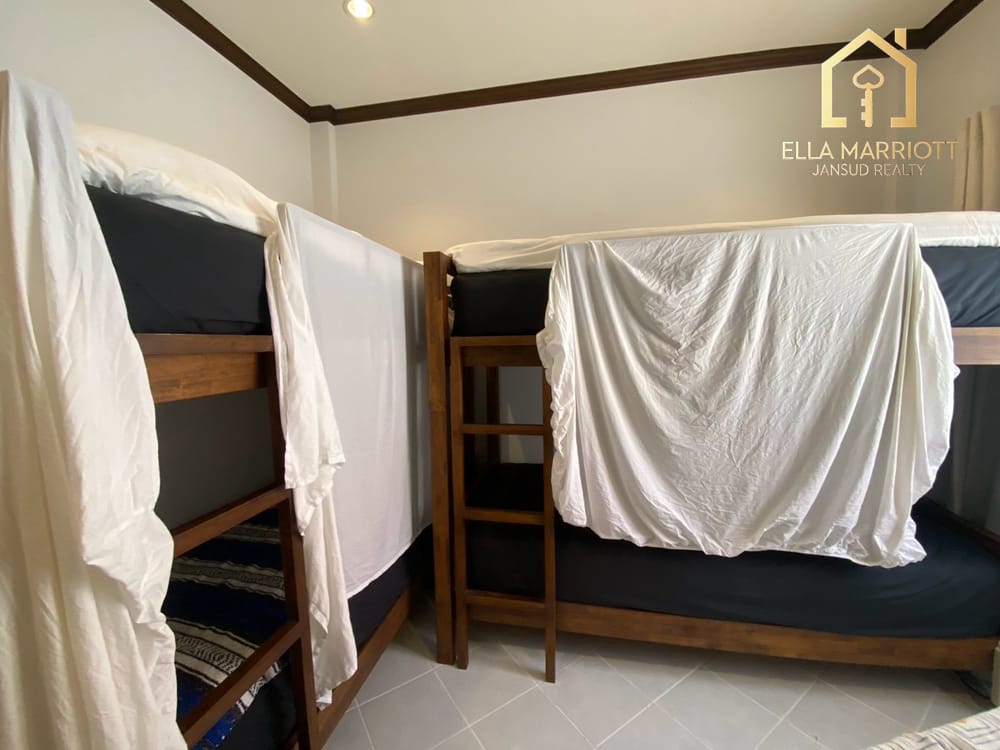 Spacious House at Thailand Resort 34