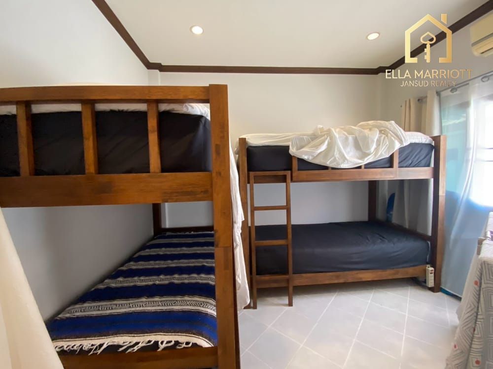 Spacious House at Thailand Resort 35