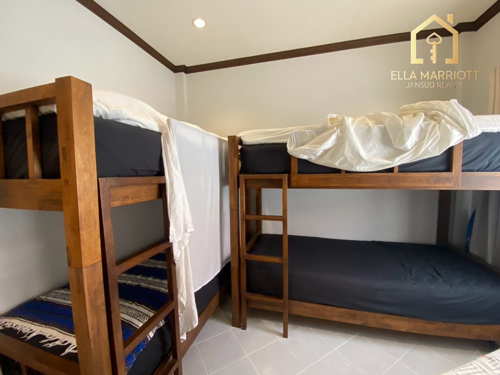 Spacious House at Thailand Resort 36