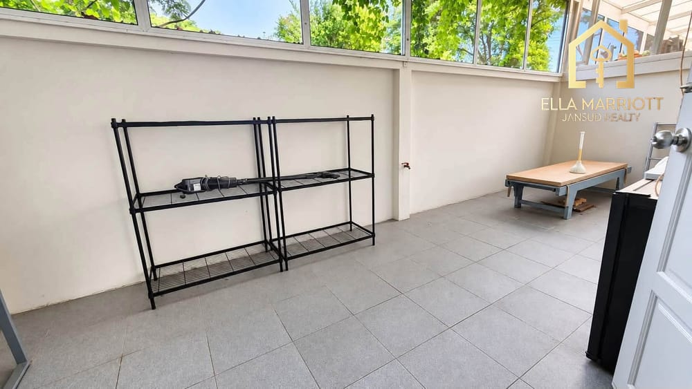 Cozy 2-Bedroom Townhouse for Rent in Soi Hua Hin 88 11