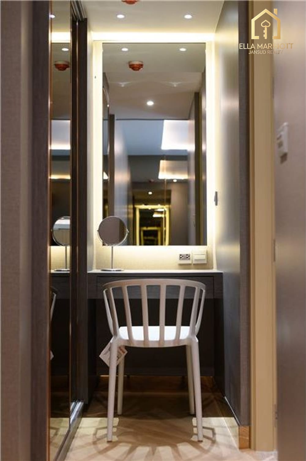 Promotion Price! Brand-New 2-Bedroom Unit for SALE at S47 12