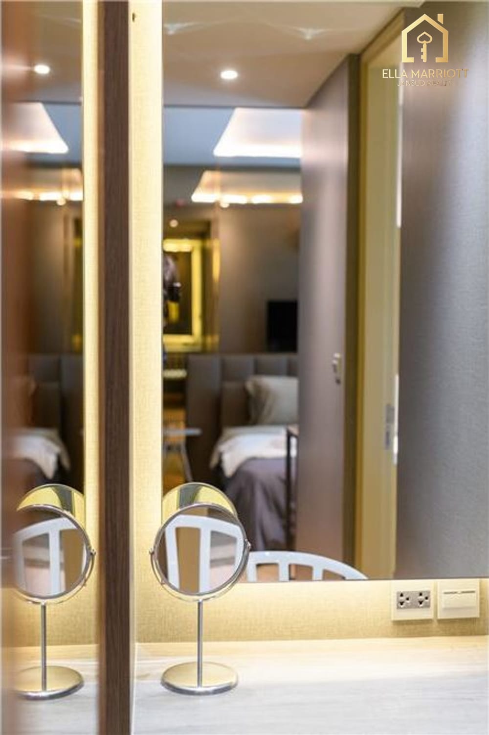 Promotion Price! Brand-New 2-Bedroom Unit for SALE at S47 13