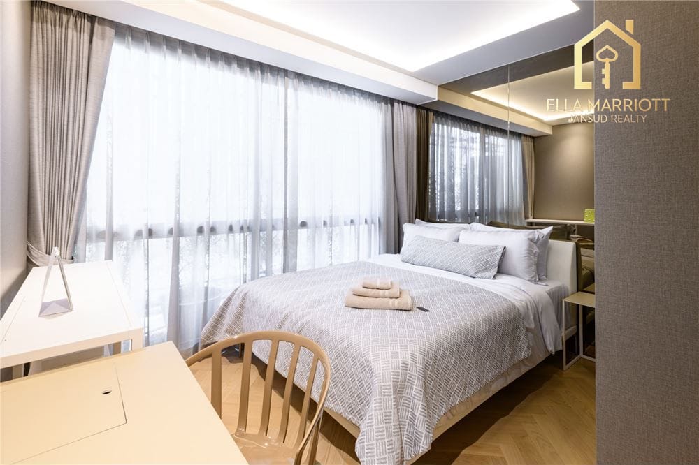 Promotion Price! Brand-New 2-Bedroom Unit for SALE at S47 7