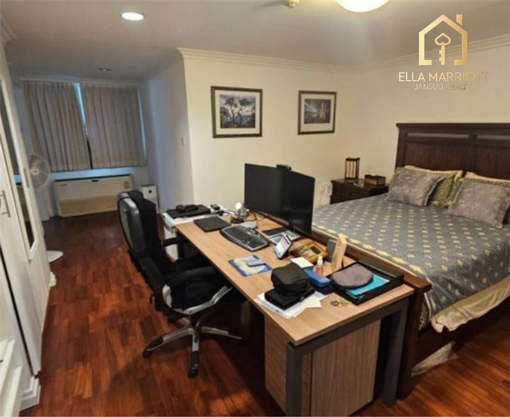 Pet Friendly - Penthouse 4 Bedrooms - High rise apartment - Asoke 13