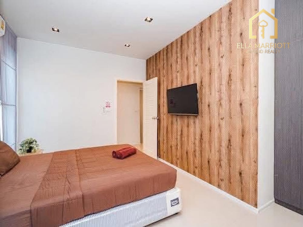 FULLY FURNISHED PRIVATE POOL VILLA | NONG KHON, HUA HIN 10