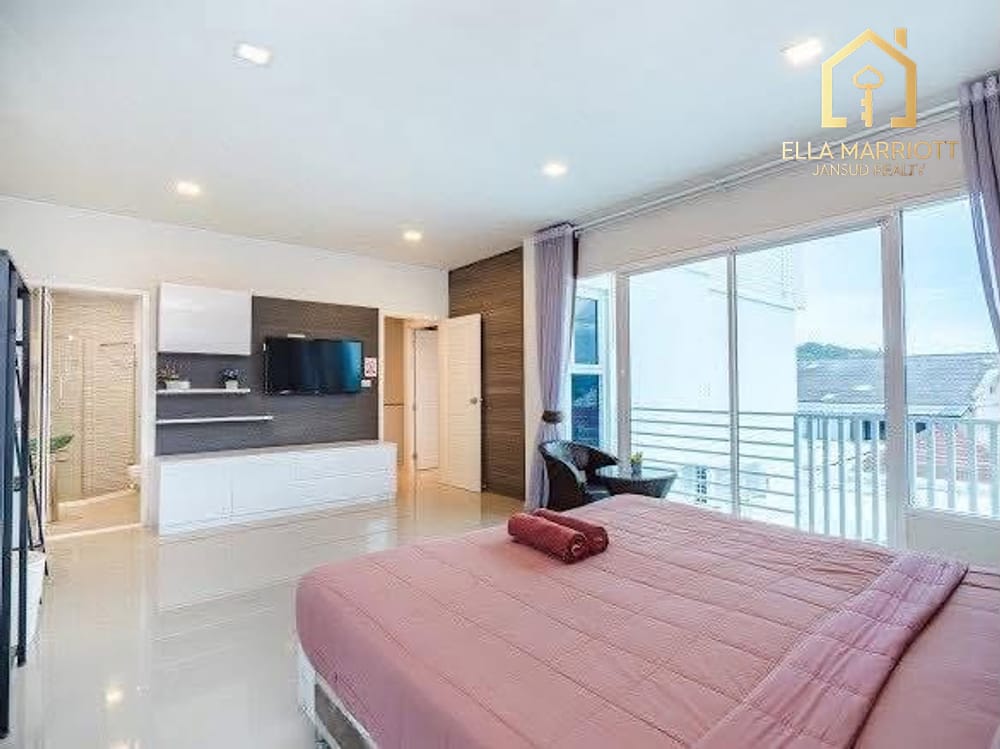 FULLY FURNISHED PRIVATE POOL VILLA | NONG KHON, HUA HIN 11