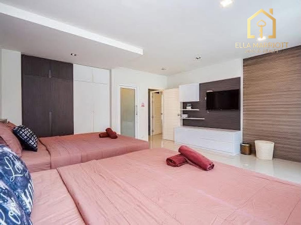 FULLY FURNISHED PRIVATE POOL VILLA | NONG KHON, HUA HIN 12