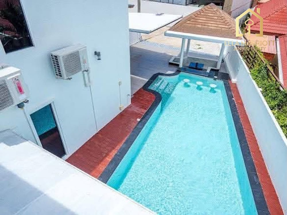 FULLY FURNISHED PRIVATE POOL VILLA | NONG KHON, HUA HIN 3