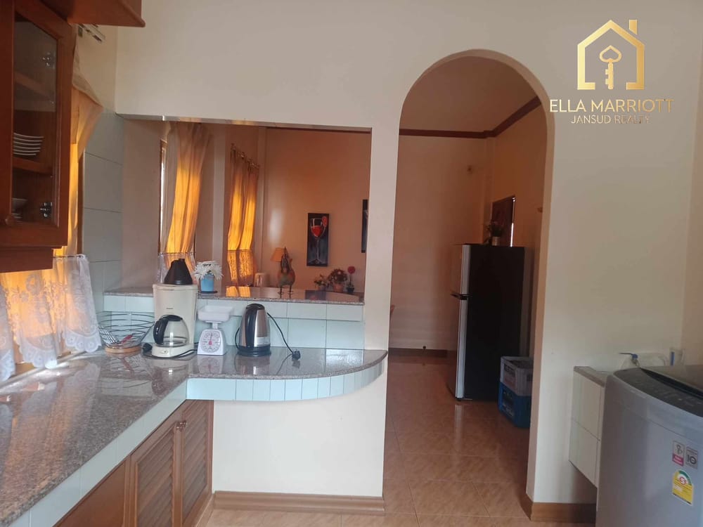 PRIVATE POOL VILLA  | PET-FRIENDLY HOME 10
