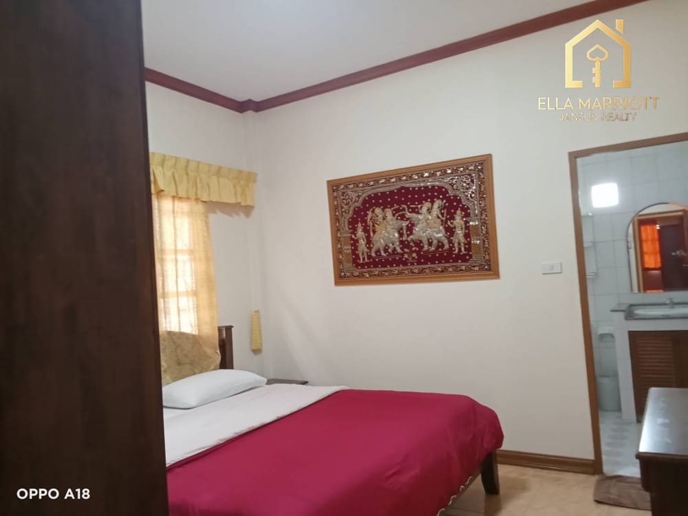 PRIVATE POOL VILLA  | PET-FRIENDLY HOME 14