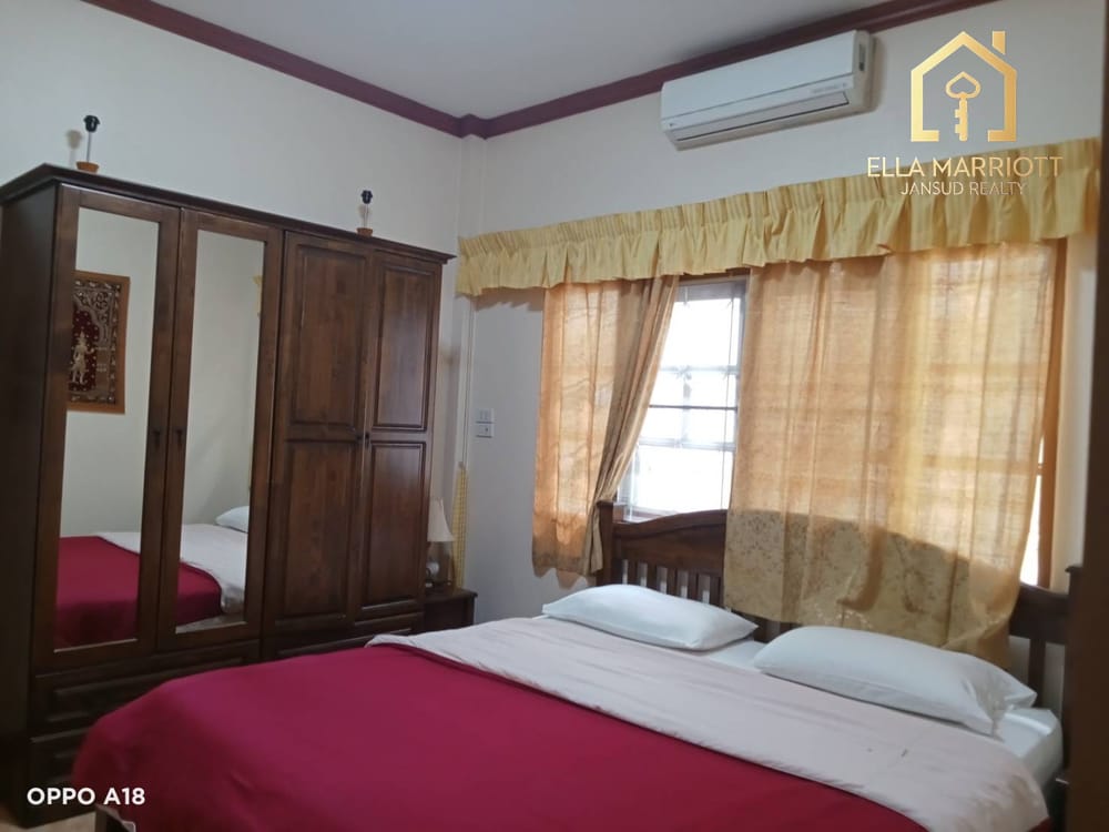 PRIVATE POOL VILLA  | PET-FRIENDLY HOME 15
