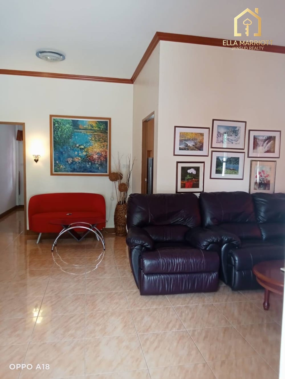 PRIVATE POOL VILLA  | PET-FRIENDLY HOME 6