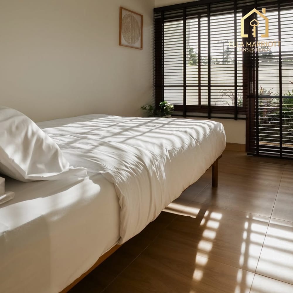 Boutique Modern Private Pool Villa – Sandscape 12