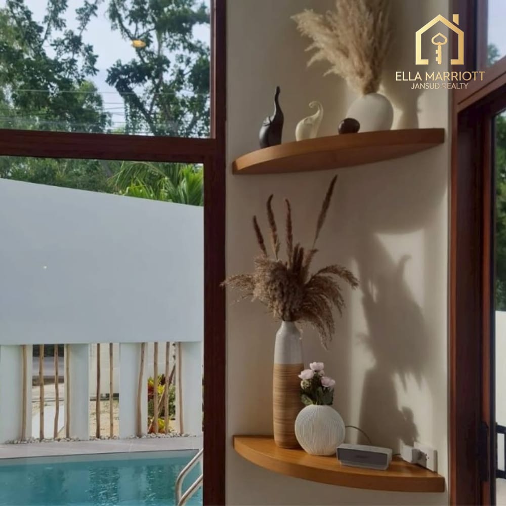 Boutique Modern Private Pool Villa – Sandscape 2